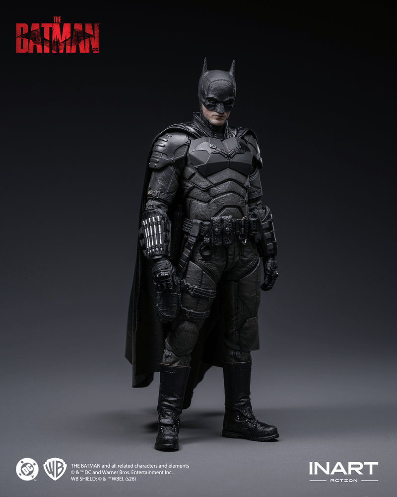 The Batman - InArt - Batman (Preorder Q1 2027)