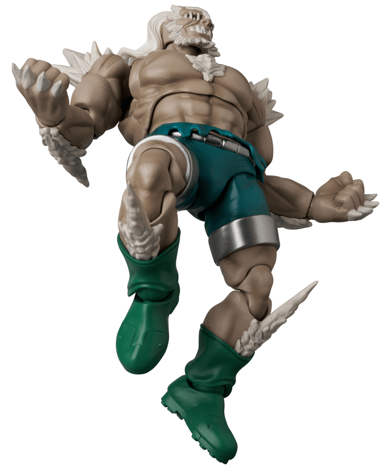 Death of Superman - MAFEX No.325 - Doomsday (Preorder Q3 2027)