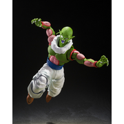 Dragon Ball Z - S.H.Figuarts - Nail - Exclusive - Collectables > Action Figures > toys -  Bandai