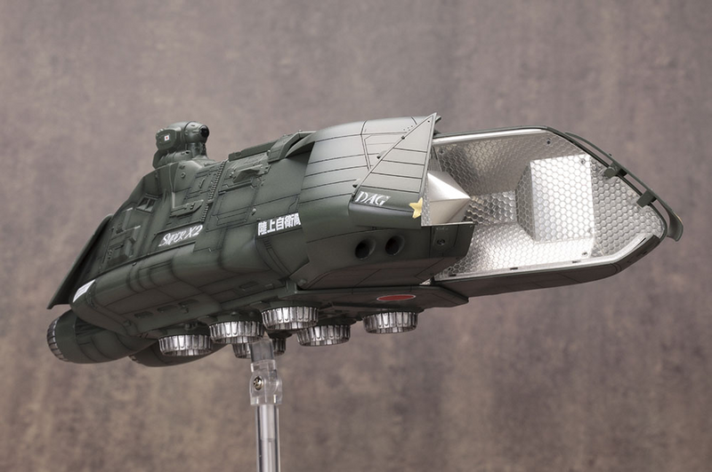 Godzilla VS. Biollante - SUPER X2 (preorder Q3) - Model Kit > Collectable > Gunpla > Hobby -  Kotobukiya