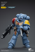 Joytoy - Warhammer 40K - Space Wolves-  Intercessors - Ver. 2 (preorder) - Collectables > Action Figures > toys -  Joy Toy