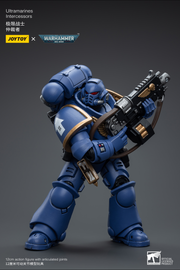 JoyToy - Warhammer 40K - Ultramarines - Intercessors Ver. 2 (preorder) - Collectables > Action Figures > toys -  Joy Toy