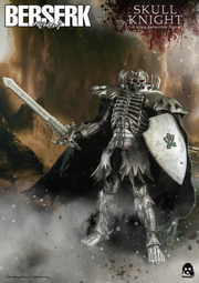Three Zero BERSERK - Skull Knight Exclusive Version (preorder Dec/Jan) - Collectables > Action Figures > toys -  ThreeZero