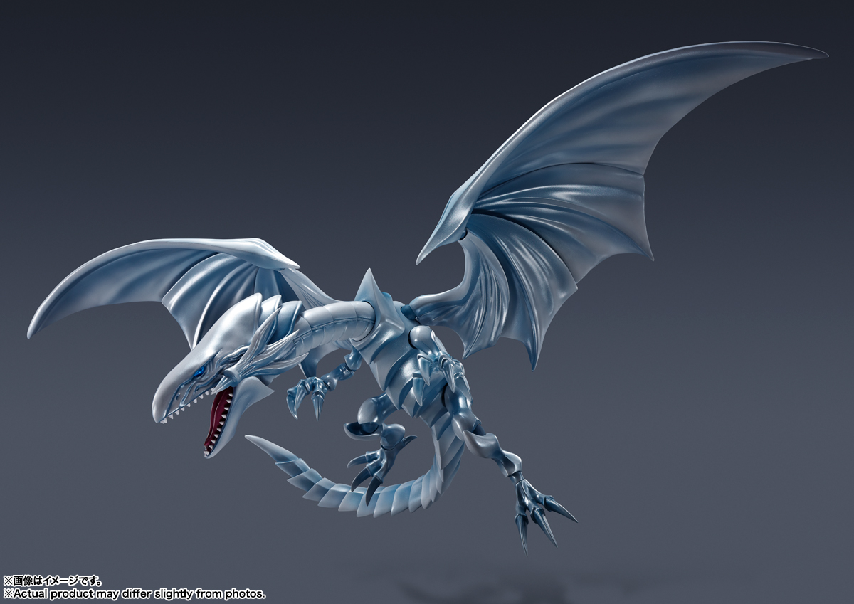 yu gi oh blue eyes white dragon