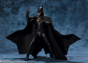 Bandai - The Flash (2023) S.H.Figuarts - Batman (preorder Q1) - Collectables > Action Figures > toys -  Bandai
