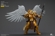 Joy Toy - Warhammer 40K - Blood Angels - Sanguinius Primarch of the IXth Legion ( preorder ) - Collectables > Action Figures > toys -  Joy Toy