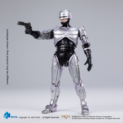 RoboCop 1 - Exquisite Super Series RoboCop 1/12 Scale Action Figure - Collectables > Action Figures > toys -  HIYA TOYS