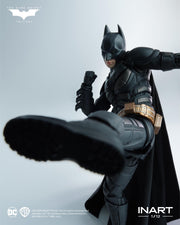 INART - Batman (The Dark Knight Rises) 1/12 Collectible Figure - Standard Version (preorder Q4 2025) - Collectables > Action Figures > toys -  Queen Studios