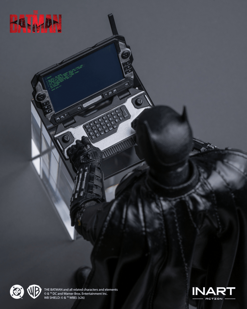 The Batman - InArt - Batman (Preorder Q1 2027)