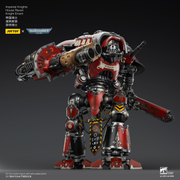 Warhammer 40K - Imperial Knights - House Raven Knight Errant (Preorder December 2025) - Collectables > Action Figures > toys -  Joy Toy