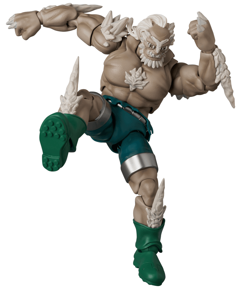 Death of Superman - MAFEX No.325 - Doomsday (Preorder Q3 2027)