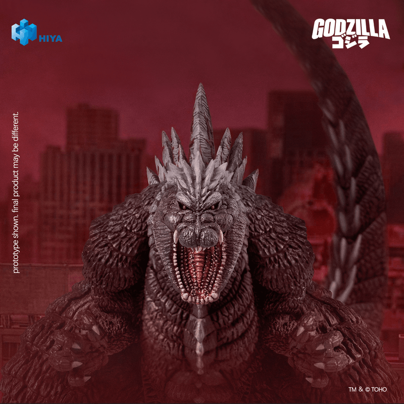Godzilla Singular Point Godzilla (Ultima Ver.) (Preorder Q2 2028)