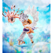 One Piece - S.H.Figuarts - Monkey D. Luffy (Gear5 Future Island Egghead) - Exclusive - Collectables > Action Figures > toys -  Bandai