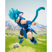 Dragon Ball Legends - S.H.Figuarts - Shallot - Exclusive - Collectables > Action Figures > toys -  Bandai