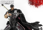 ThreeZero BERSERK - Guts Black Swordsman (preorder Dec/Jan) - Collectables > Action Figures > toys -  ThreeZero