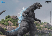 Giant Monsters All-Out Attack (2001) - Heat Ray Godzilla (preorder Q2 2026) - Collectables > Action Figures > toys -  HIYA TOYS