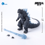 Godzilla Against Mechagodzilla - Heat Ray Godzilla ( preorder Q3 2026) - Collectables > Action Figures > toys -  HIYA TOYS
