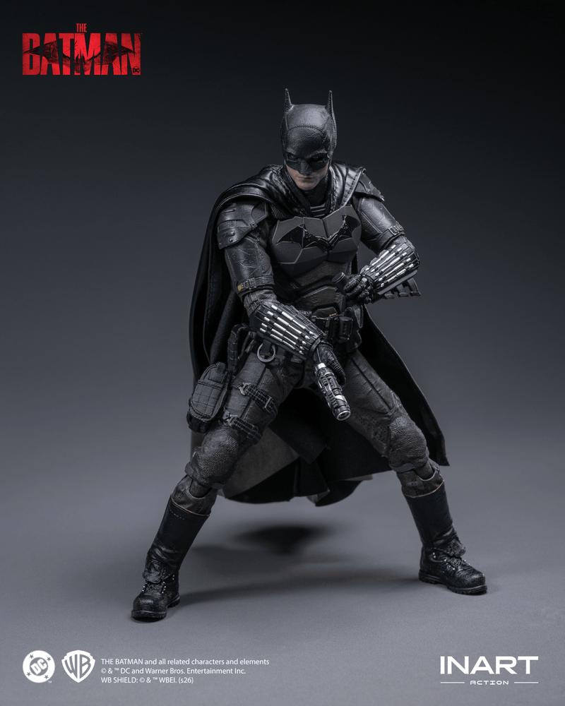 The Batman - InArt - Batman (Preorder Q1 2027)