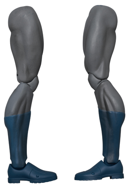 Batman: Hush MAFEX #299 Bruce Wayne (Preorder Feb 2027)