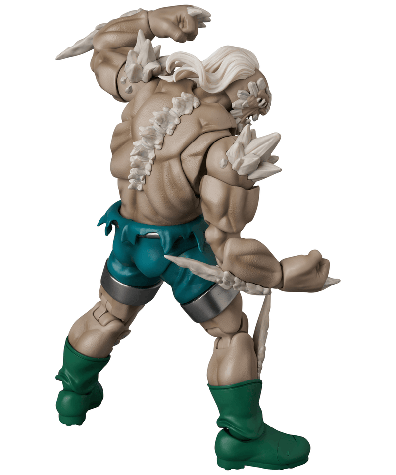 Death of Superman - MAFEX No.325 - Doomsday (Preorder Q3 2027)