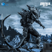Godzilla: Final Wars (2004) -  Monster X ( Preorder Dec 2026) - Collectables > Action Figures > toys -  HIYA TOYS