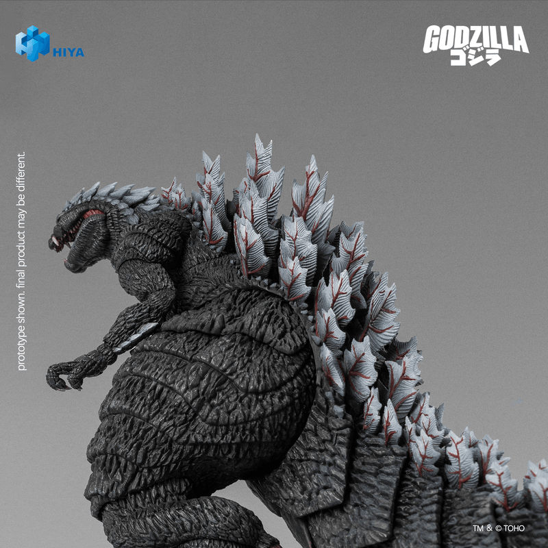 Godzilla Singular Point Godzilla (Ultima Ver.) (Preorder Q2 2028)