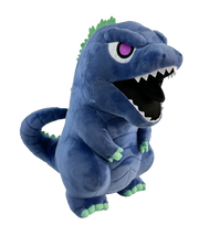 Godzilla - Plush 15 Inch - plush -  Surreal Entertainment