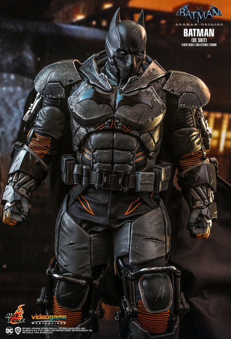 Batman: Arkham Origins Batman (XE Suit) (Special Edition) - VGM52B