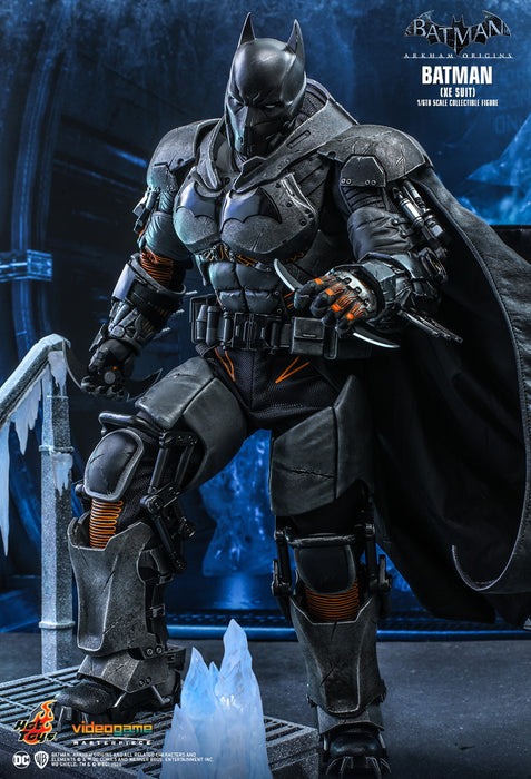 Batman: Arkham Origins Batman (XE Suit) (Special Edition) - VGM52B