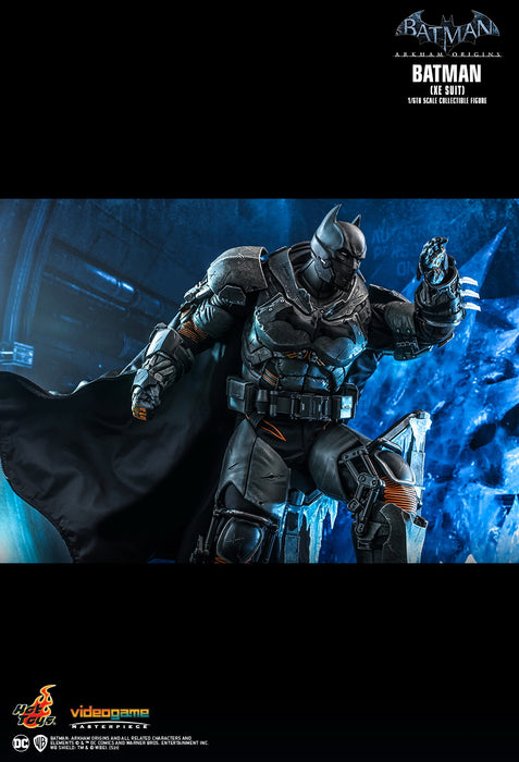 Batman: Arkham Origins Batman (XE Suit) (Special Edition) - VGM52B