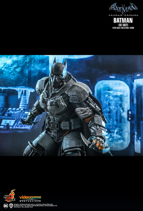 Batman: Arkham Origins Batman (XE Suit) (Special Edition) - VGM52B