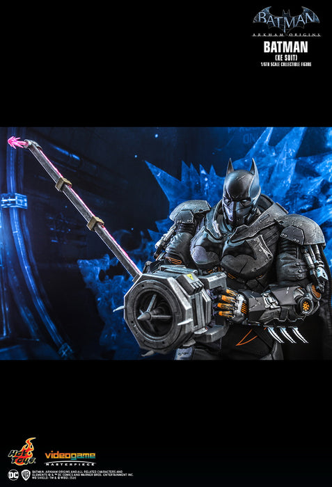 Batman: Arkham Origins Batman (XE Suit) (Special Edition) - VGM52B