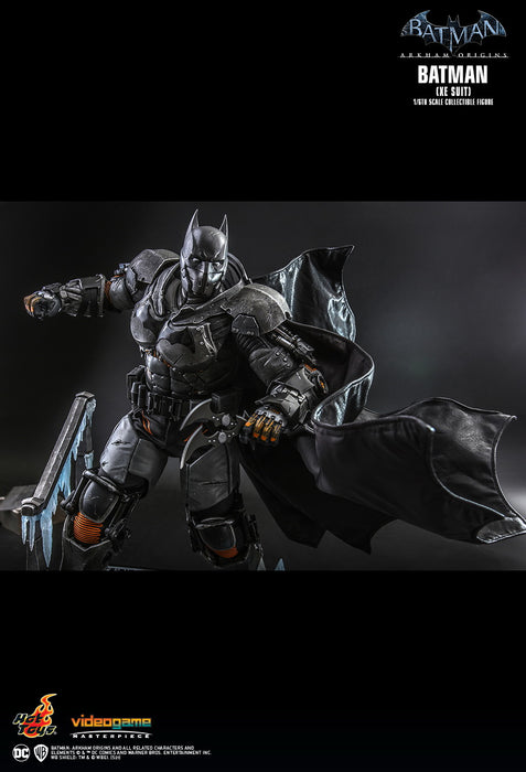 Batman: Arkham Origins Batman (XE Suit) (Special Edition) - VGM52B