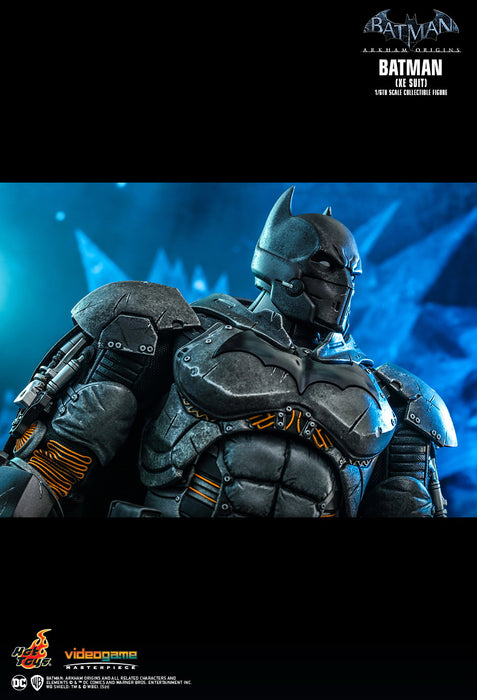 Batman: Arkham Origins Batman (XE Suit) (Special Edition) - VGM52B