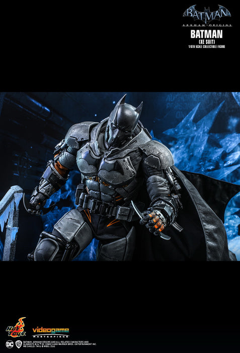 Batman: Arkham Origins Batman (XE Suit) (Special Edition) - VGM52B