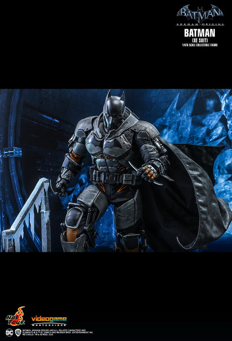 Batman: Arkham Origins Batman (XE Suit) (Special Edition) - VGM52B