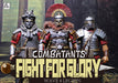 XesRay Studios - Combatants - Roman Infantry (preorder) - Collectables > Action Figures > toys -  XesRay Studios