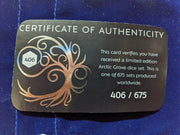 Dungeons and Dragons - Acererak's Treasure - Arctic Grove Limited Edition - Accessories -  sirius dice