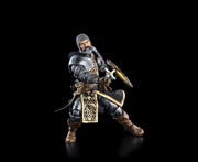 Mythic Legions: The Roleplaying Game - Heroic Paladin/Cleric Deluxe Action Figure (Preorder Q4 2026) - Collectables > Action Figures > toys -  Four Horsemen