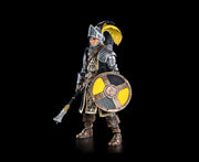 Mythic Legions: The Roleplaying Game - Heroic Paladin/Cleric Deluxe Action Figure (Preorder Q4 2026) - Collectables > Action Figures > toys -  Four Horsemen