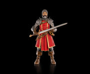 Mythic Legions: The Roleplaying Game - Set of 5 Heads Pack (Preorder Q4 2026) - Collectables > Action Figures > toys -  Four Horsemen