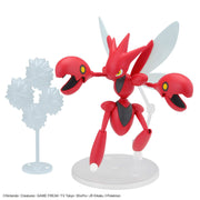 Pokemon Model Kit - Scizor - Model Kit > Collectable > Gunpla > Hobby -  Bandai