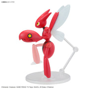Pokemon Model Kit - Scizor - Model Kit > Collectable > Gunpla > Hobby -  Bandai