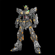 PG Unleashed - 1/60 - RX-93 Nu Gundam (Preorder Q1 2026) - Model Kit > Collectable > Gunpla > Hobby -  Bandai