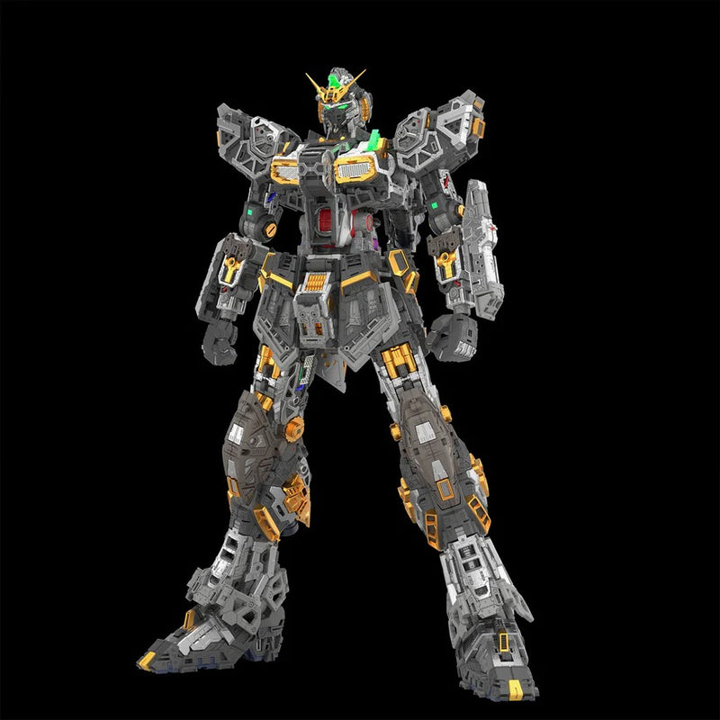 PG Unleashed - 1/60 - RX-93 Nu Gundam (Preorder Q1 2026) - Model Kit > Collectable > Gunpla > Hobby -  Bandai