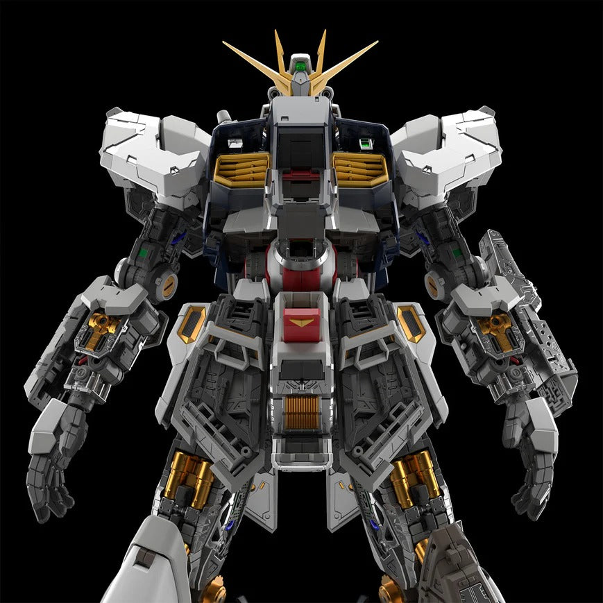 PG Unleashed - 1/60 - RX-93 Nu Gundam (Preorder Q1 2026