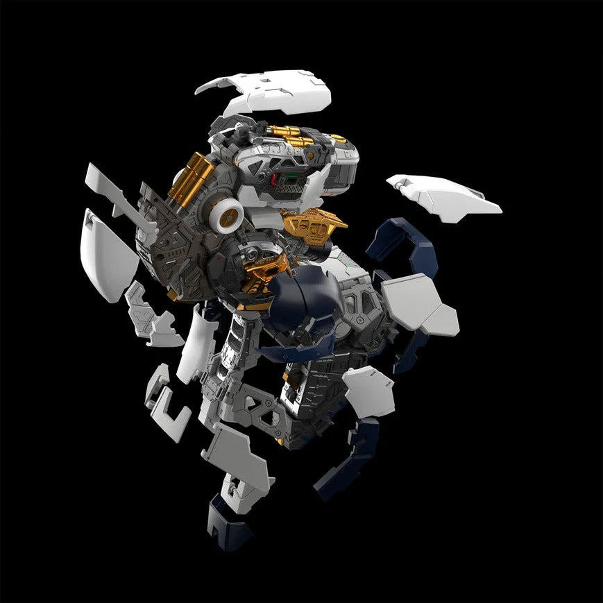 PG Unleashed - 1/60 - RX-93 Nu Gundam — Toy Snowman