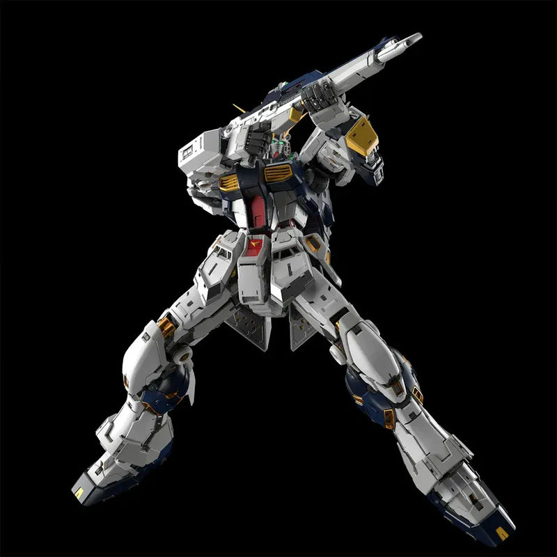 PG Unleashed - 1/60 - RX-93 Nu Gundam (Preorder Q1 2026