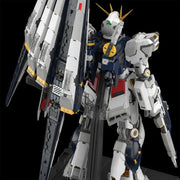 PG Unleashed - 1/60 - RX-93 Nu Gundam (Preorder Q1 2026) - Model Kit > Collectable > Gunpla > Hobby -  Bandai