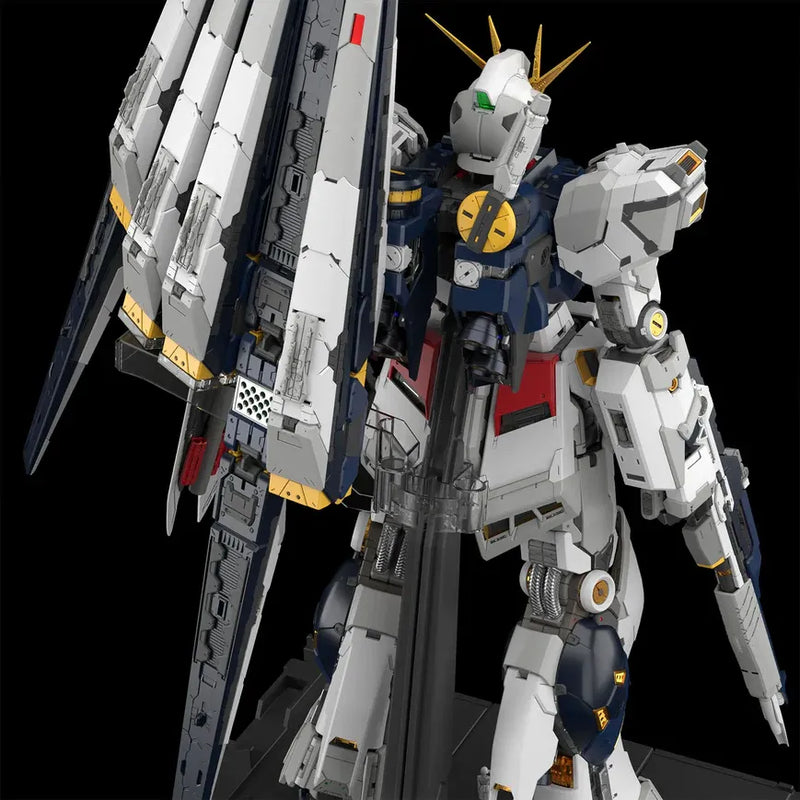 PG Unleashed - 1/60 - RX-93 Nu Gundam (Preorder Q1 2026